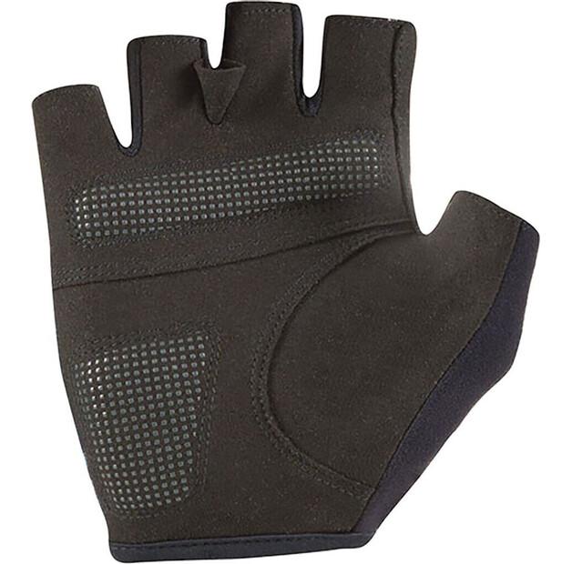 Sportful CLASSIC Fingerless Cycling Gloves (White)