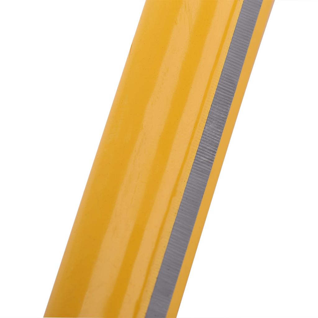 Prosty Frez Stolarski Narzędzie do Wykańczania Krawędzi 2 1 2 Dł x 3 4 Śr x 1 2 Trzpień z Łożyskami