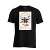 Willy Wonka & the Chocolate Factory 1971 T Shirt Classic Movie Film Poster Print