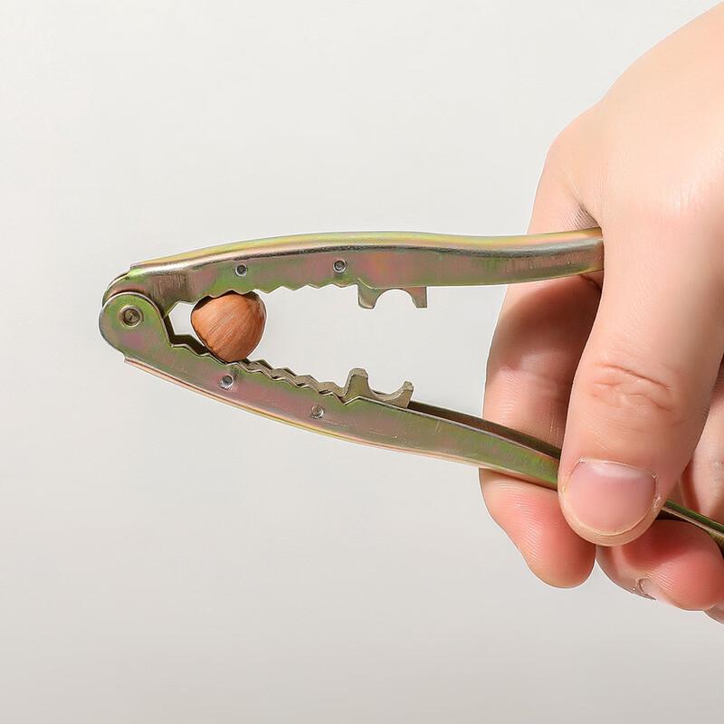Llang Multi-Nut Cracker & Opener