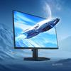 Dell 23.8" FHD 200Hz Gaming & Office Monitor CN plug (adapter included)