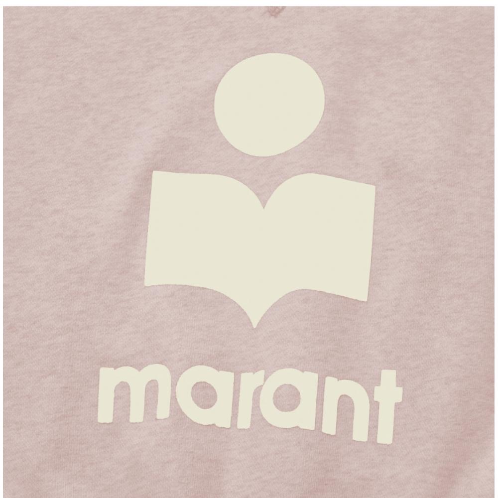 Isabel Marant Moby Women S SweatShirt Sw0003fa C3m07e Lkec