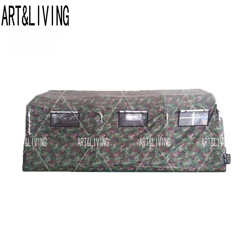 ART&LIVING CJZ-12 Inflatable Airtightness Inspection Tent