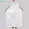 New Apron Tpu Odorless Heat-Resistant Waterproof Oil Resistant Men's And Women's Aprons Multifunctional Apron