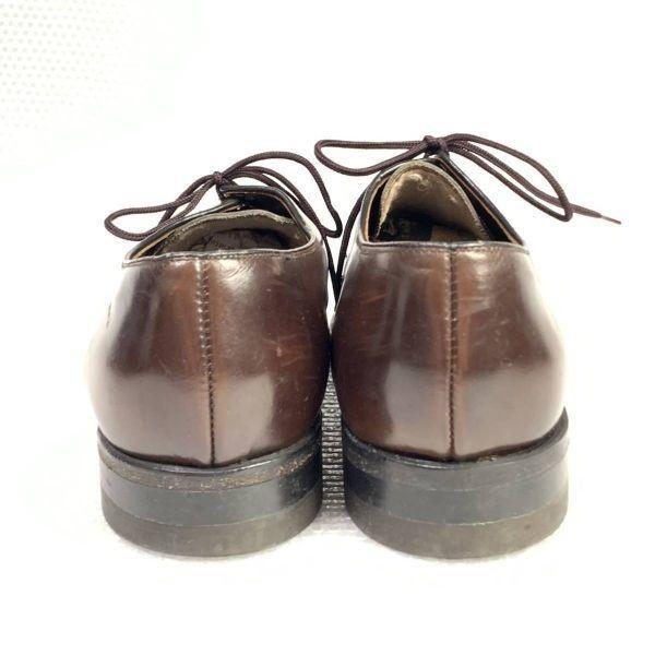 Vintage/CUSHION TREAD RITCHIE/Business Shoes/11.5EEE/29.5cm/Brown/(USED)
