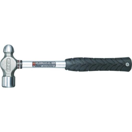 OH Industrial Steel One-Handed Hammer #1 HK-15SP