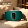 Massage Belt with Heat for Waist, Back Tension Relief & More