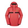 Volcom LONGO PULLOVER Pullover Snowboard Sizes Org Men's Jacket, Wear, 23-24 (g0652411 L)