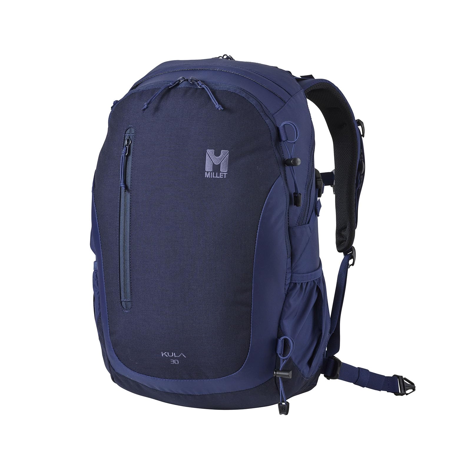

Туристичний рюкзак Coola 30 MIS0545 Сапфіровий F [Millet] Чоловічий (НОВИЙ ЛОГОТИП)