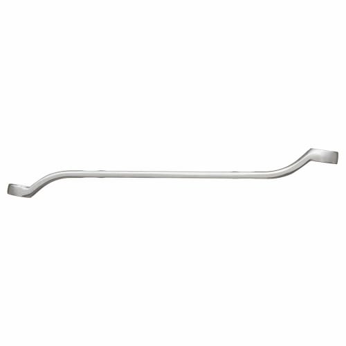 TONE Long Mechanic Open End Wrench Set (45 x 10) M4460C, Includes 6 Pieces