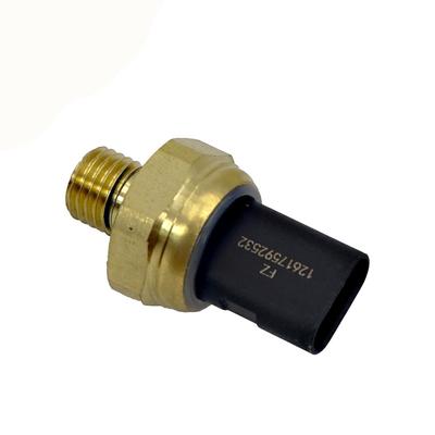 Sensor de presión adecuado para:BMW 3 E90 2005-2012 5 F10 2010-2016 OE:1261 7592 532