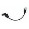 96626078 ABS Speed Sensor Wheel Sensing Wire Front Rear New Automobile Part for Chevrolet Captiva