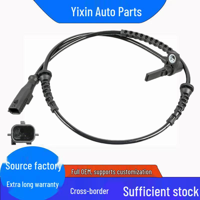 Volkswagen ABS Sensor 479100868R & 8200415812 Anti-lock Braking System Sensor - Available Now Other