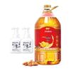Shuguo Yuan Hand Soap 1+1 Pack with Arowana Peanut Oil 4L