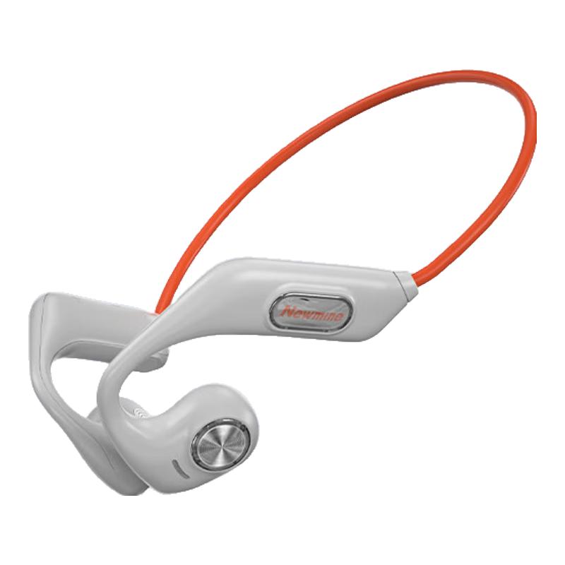 

Newsmy Bone Conduction Open-Ear Bluetooth Headset
