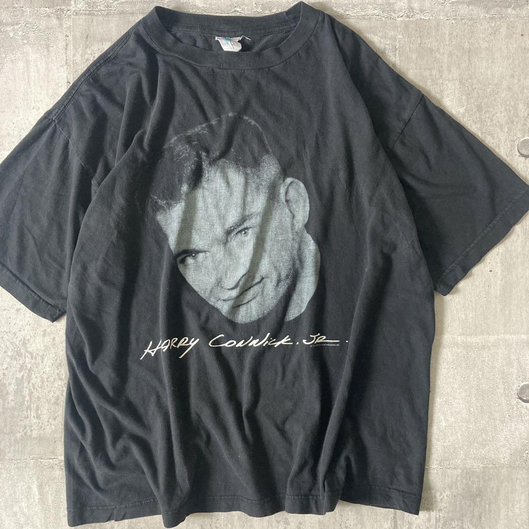 

[USED] Vintage 1995 Harry Connick Jr. Tshirt