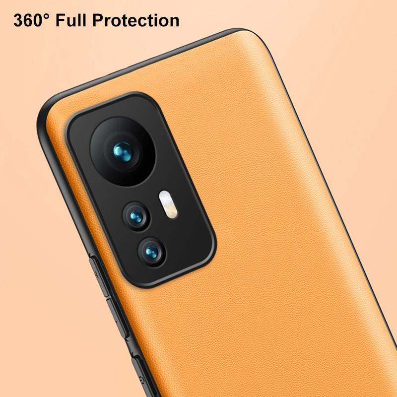 Luxury Leather Case For Xiaomi Redmi K50 Ultra K40 Gaming Cover Silicone Phone Case For Redmi K20 K30 K50 K40 Pro Plus K30S K40S