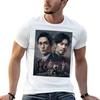 Guardian 2018 Tshirt T-Shirt High Elasticity Sports Tee Shirt
