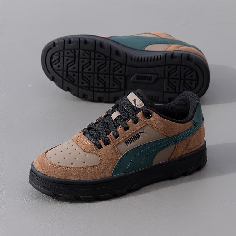 PUMA Unisex Breathable Casual Sports Shoes