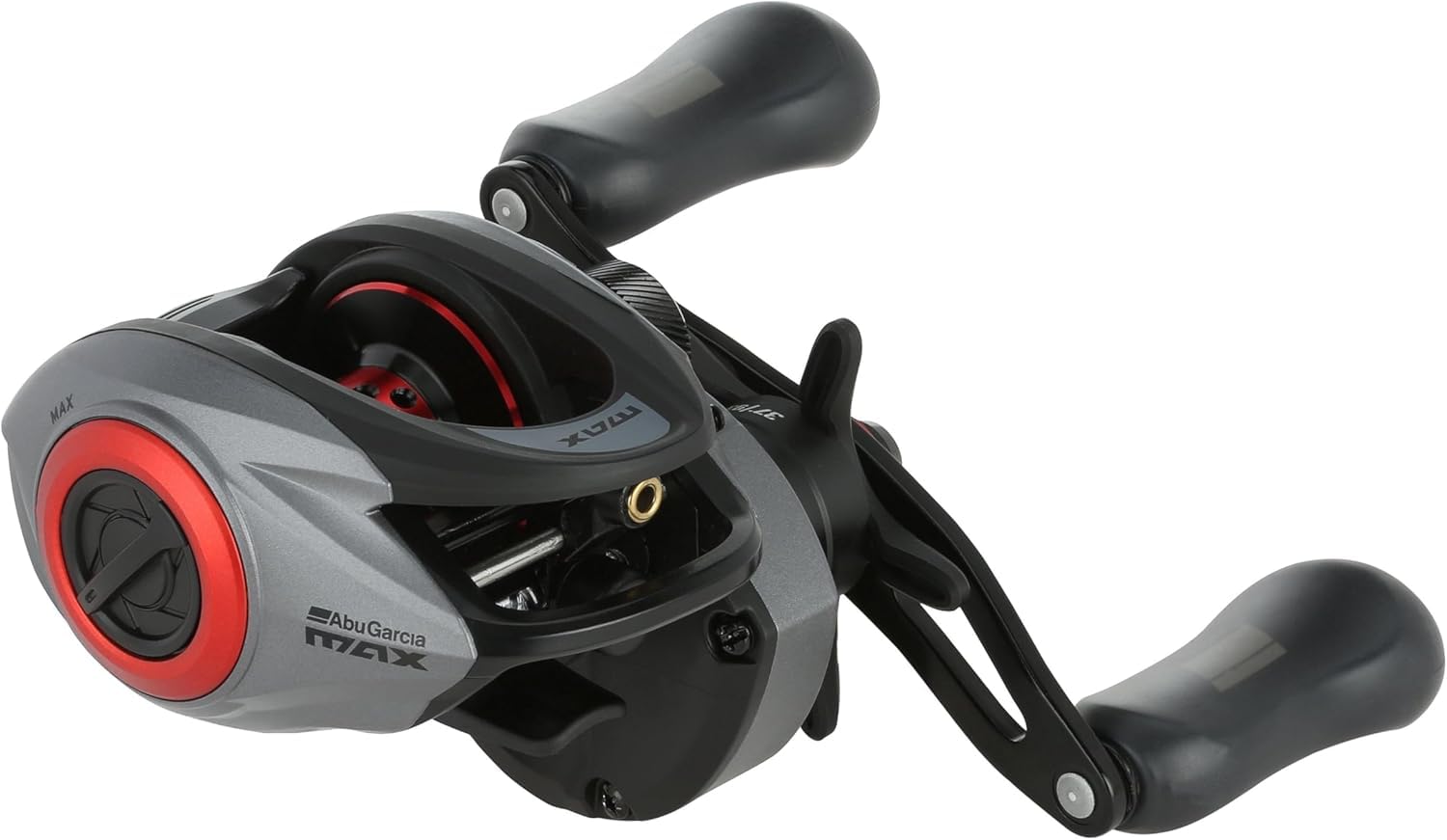 MAX5 ELITE ROCKET-L bait high gear чёрный
