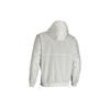 Under Armour Solid Color Casual Loose Hooded Jacket Men Jackets Clay-White 1383372-114