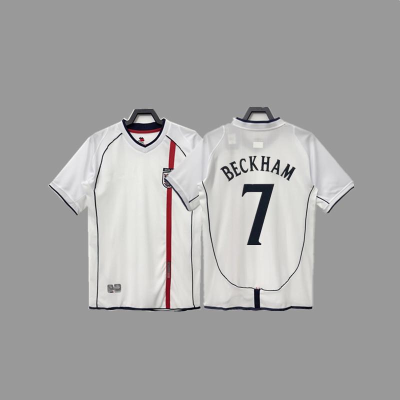 Vintage football jersey Boca Carlos Nedroba Joe Beckham Zidane Maldini AC Ronaldo jersey