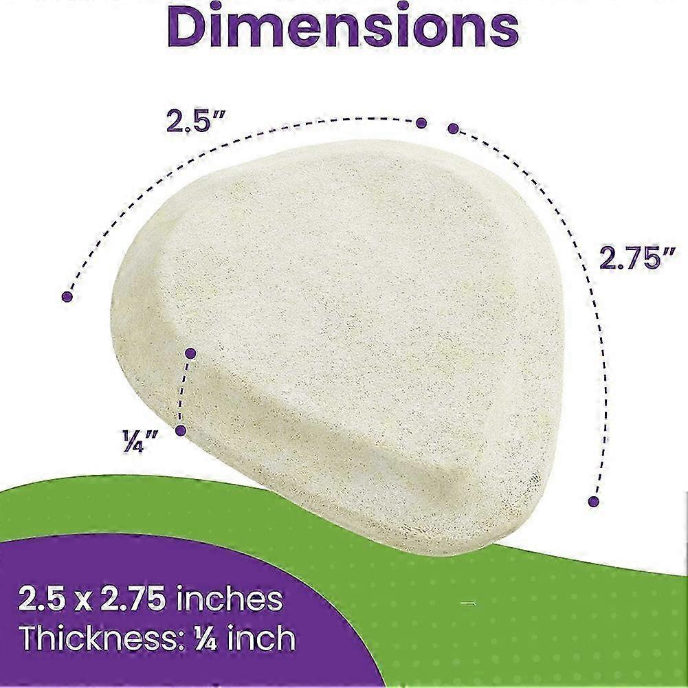 12 Pack Metatarsal Pads for Pain Relief, 1/4" Thick Foot Cushioning for Men & Women