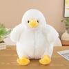 Dun Dun Plush Toy Cute Fried Duck Doll Birthday Gift Ragdoll