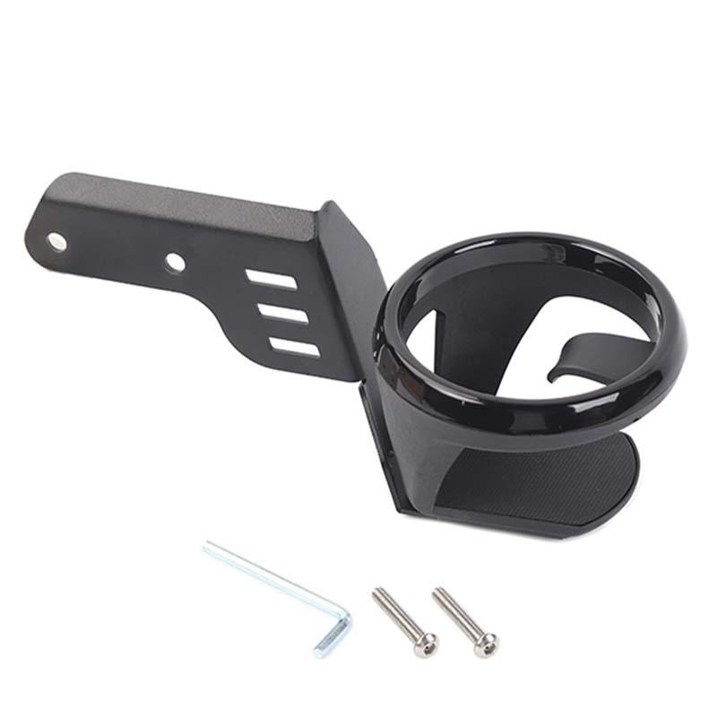 Car A-pillar Handle Cup Holder Bracket Rack Support For Ford Bronco 2021 Up Interior Accessories