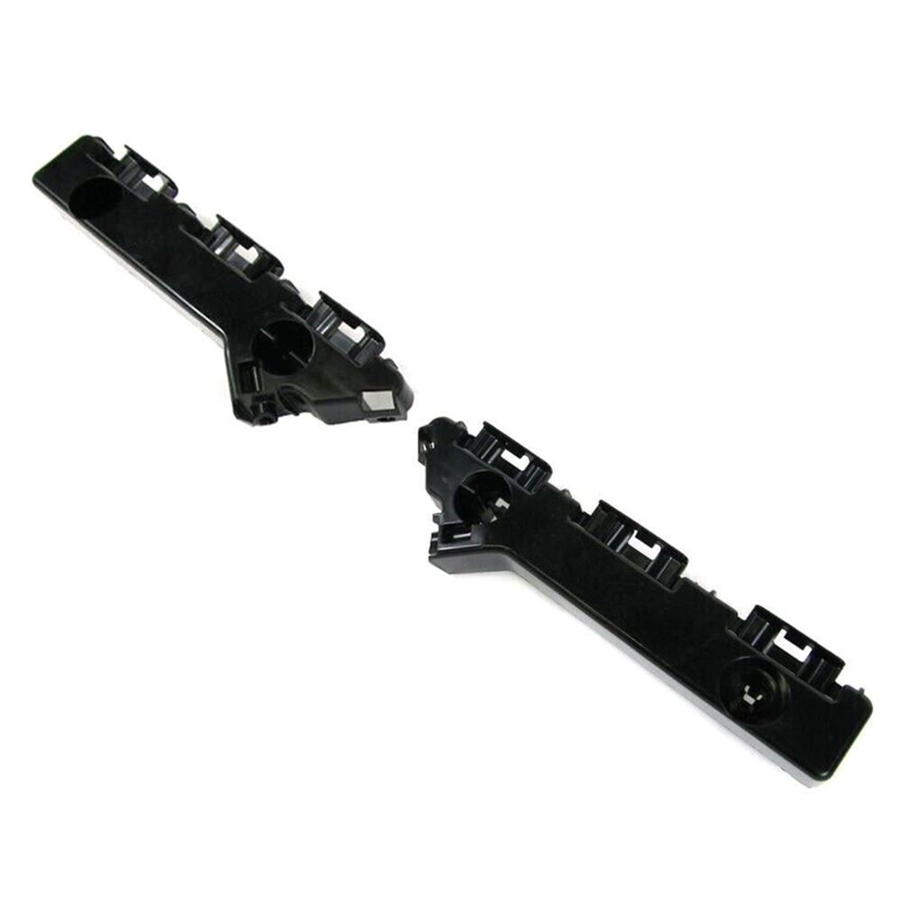 Pair Front Left & Right Bumper Cover Support Brackets For Chrysler 300 2011-2020
