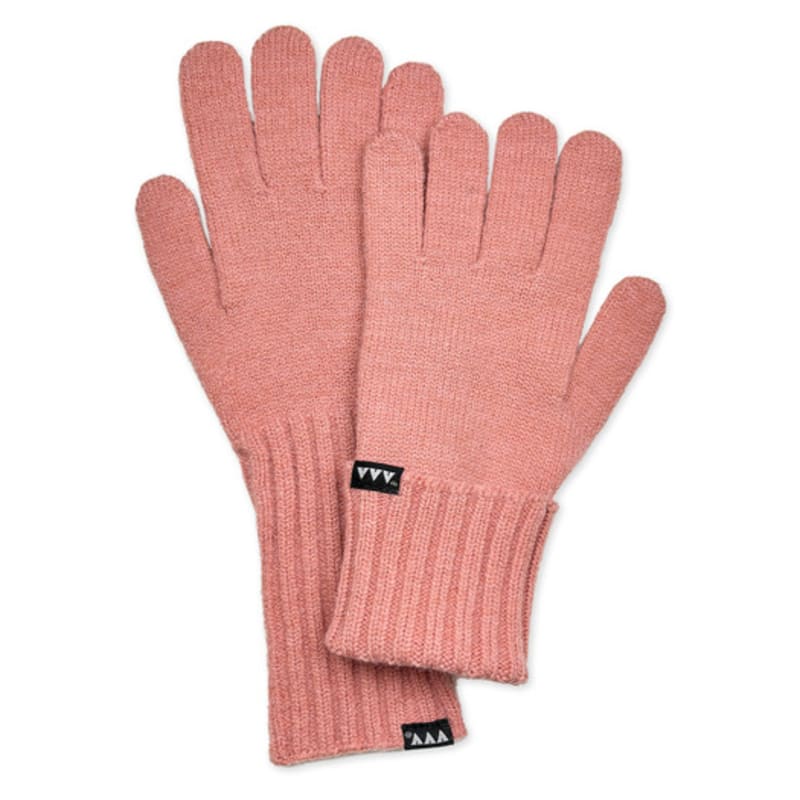 VVV Fingerhole Touch Long Gloves _ 4 Colors