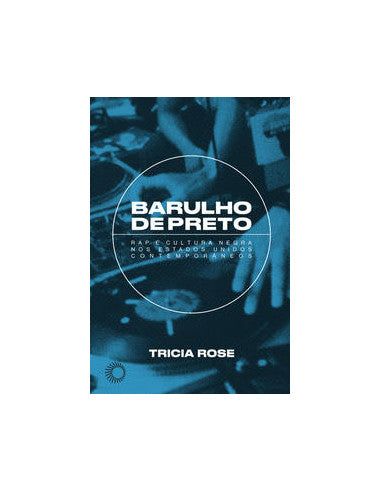 Book, Noise of Black: Rap and Black Culture In the United States Contemp[LS]