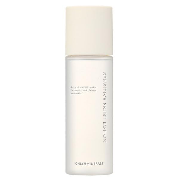[Only Minerals] Only Minerals Nude Sensitive Moisture Lotion ** **