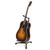 HERCULES Single Guitar Stand with Shock Absorber GS405B
