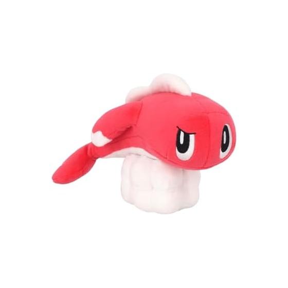 San-ei Boeki Pokemon ALL STAR COLLECTION Shrood (Droopy Form) (S) W12 x D24 x H14cm Plush PP276