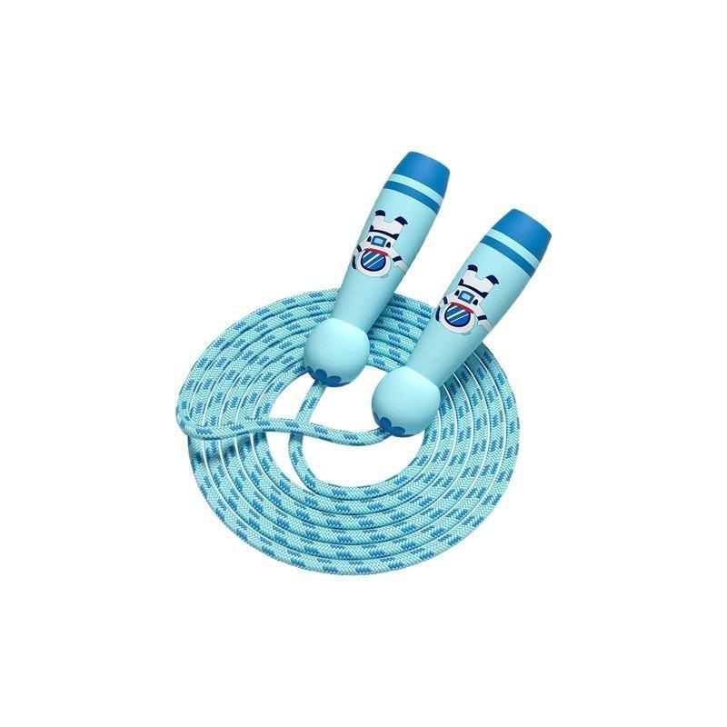 Adjustable Children's Jump Rope for Primary School and Kindergarten Beginners