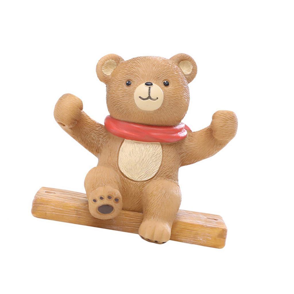 Whimsical Sloth Hanging Plant Holder Ndoor Plant Enthusiasts' Favorite Pot Hanging Pendant Quirky Resin Home Decors