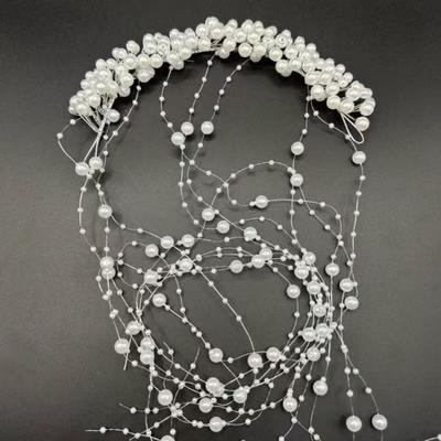 Saç Aksesuarları – Saç süsleri