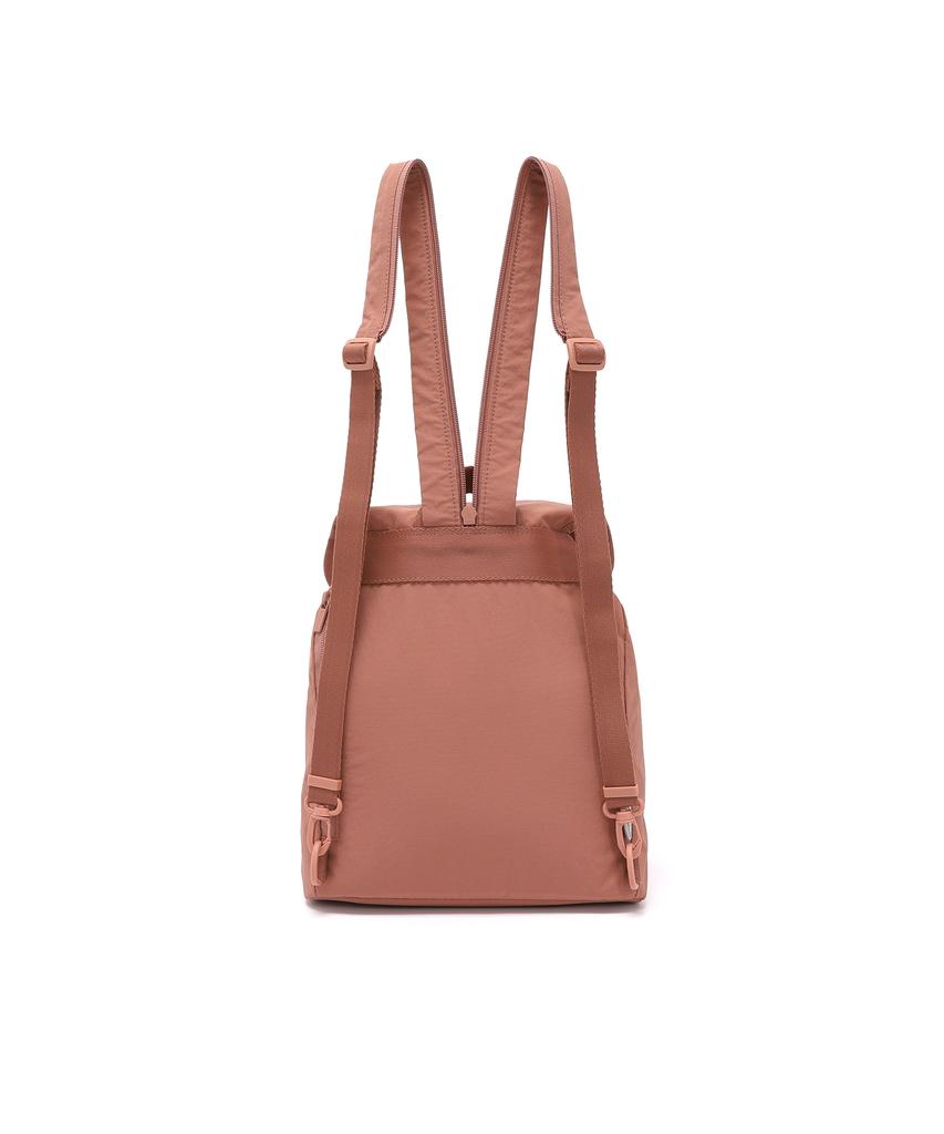 Snowpeak Apparel Cample Mini Backpack 9L (S25Zwcbp13) Salmon