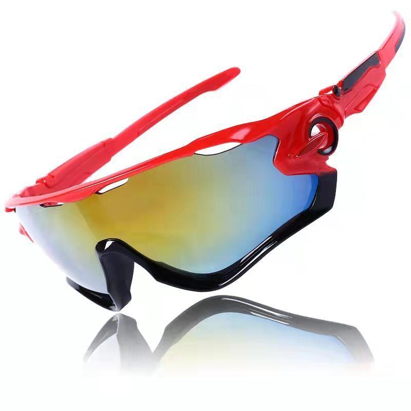Cycling Glasses Mountain Bike Windproof Glasses