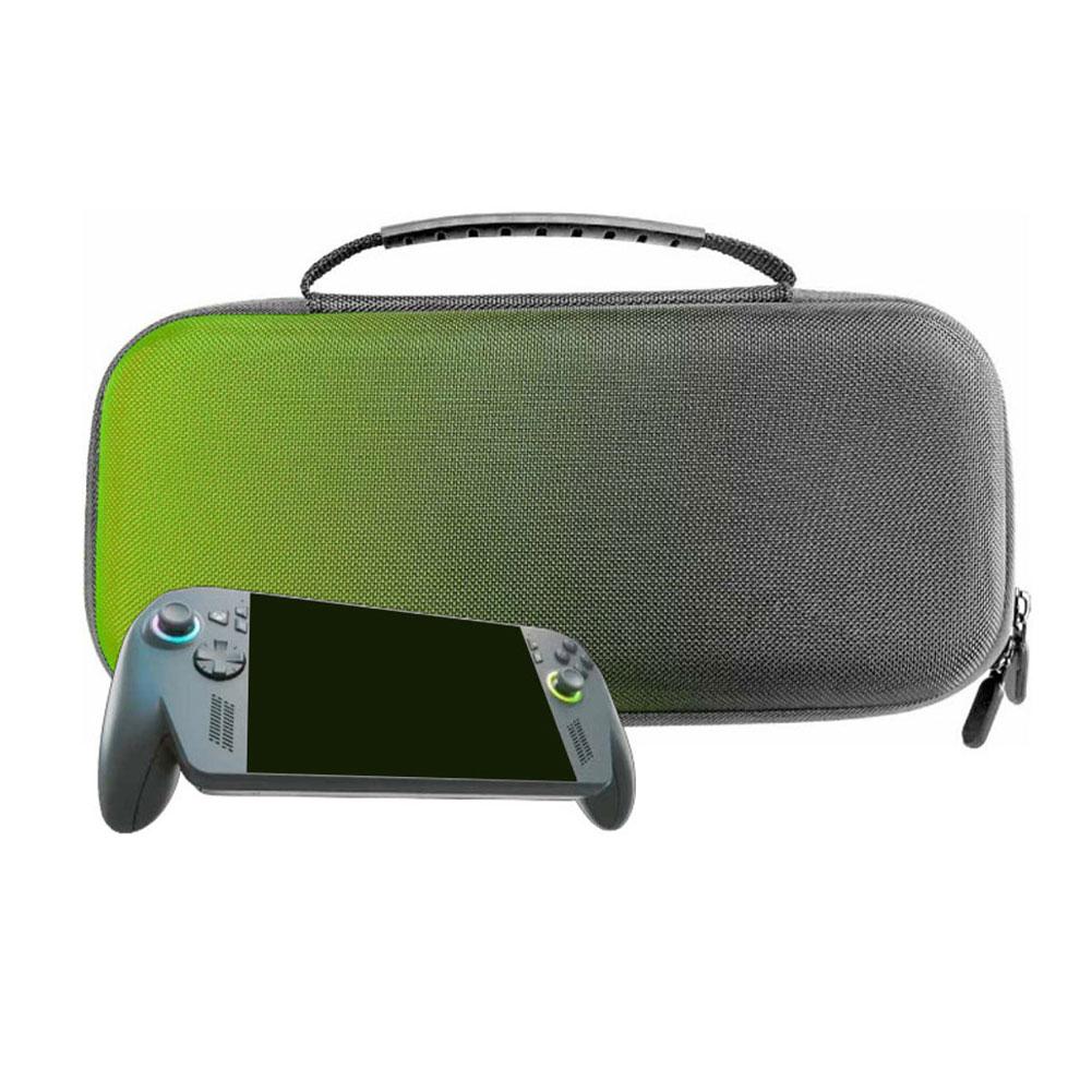 For ROG Xbox Ally/ROG Xbox Ally X Carrying Case Travel Storage Bag Organizer Protective Cover Anti-Scratch Protective Bag