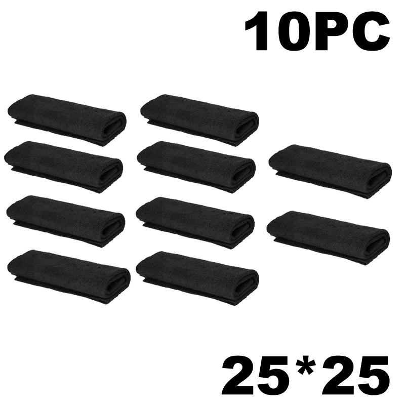 Nouă cârpă de curățare magică de sticlă îngroșată, fără dungi, cârpă de curățare din microfibră reutilizabilă Prosoape universale pentru sticlă de ferestre