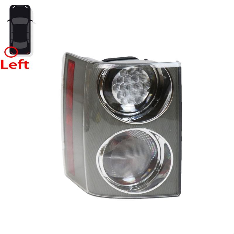 Tail Light Assembly For Range Rover Vogue L322 2002 2003 2004- 2009 Auto LED Rear Tail Light Brake Lamp Signal Car Accessories