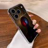Game A-Atomic H-Heart  Phone Case For iPhone 17,16,15,14,13,12,11 Pro,Max,Plus,XR,Mini,E Clear Full-coverage Soft Cover
