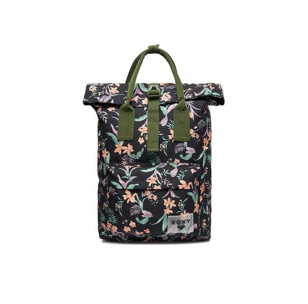 

Рюкзак Roxy -P-003-07 чёрный