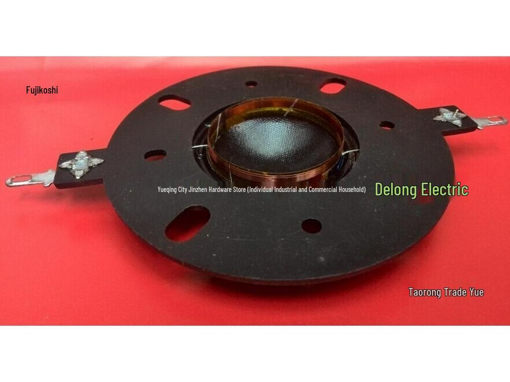 25.5mm Silk Tweeter Voice Coil for Speaker Repair