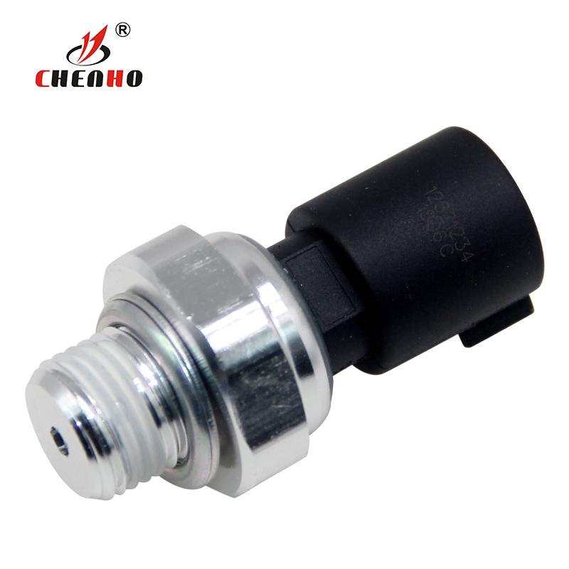 Oil Pressure Sensor Switch For Chevrolet Impala Silverado SSR Suburban Tahoe Trailblazer 4.2L 4.8L 5.3L 6.0L 6.2L 6.6L 12621234