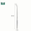 Reptile & Aquatic Plant Fine Tweezers Set: Multi-Specification Pet Feeding & Landscaping Tools