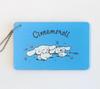 Sanrio Slide Card Case Cinnamoroll