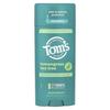 Tom's of Maine Deodorant Aluminum Free Lemongrass Tea Tree Fragrance